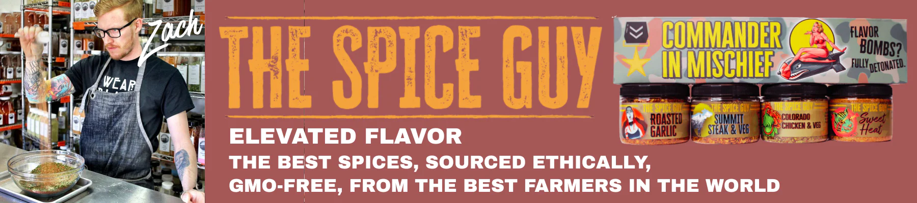 Welcome to Our Store